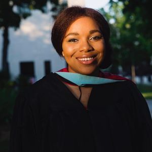 Meet your Posher, Anna